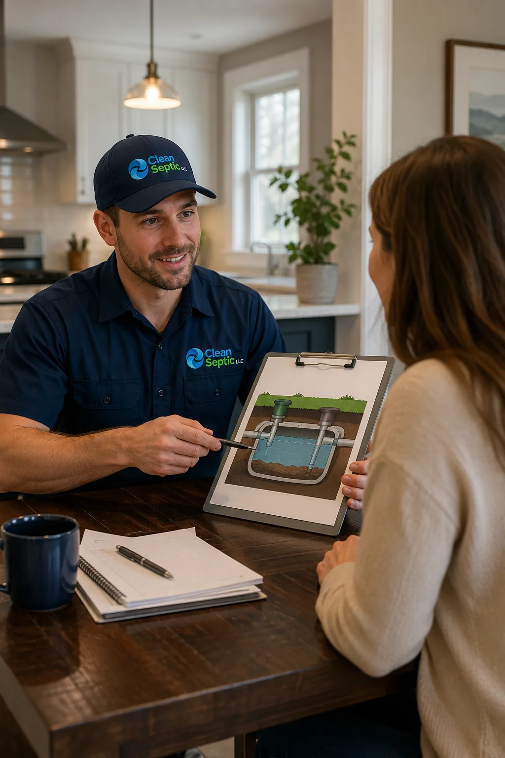 Septic Tank Pumping Tarrytown, GA FAQs